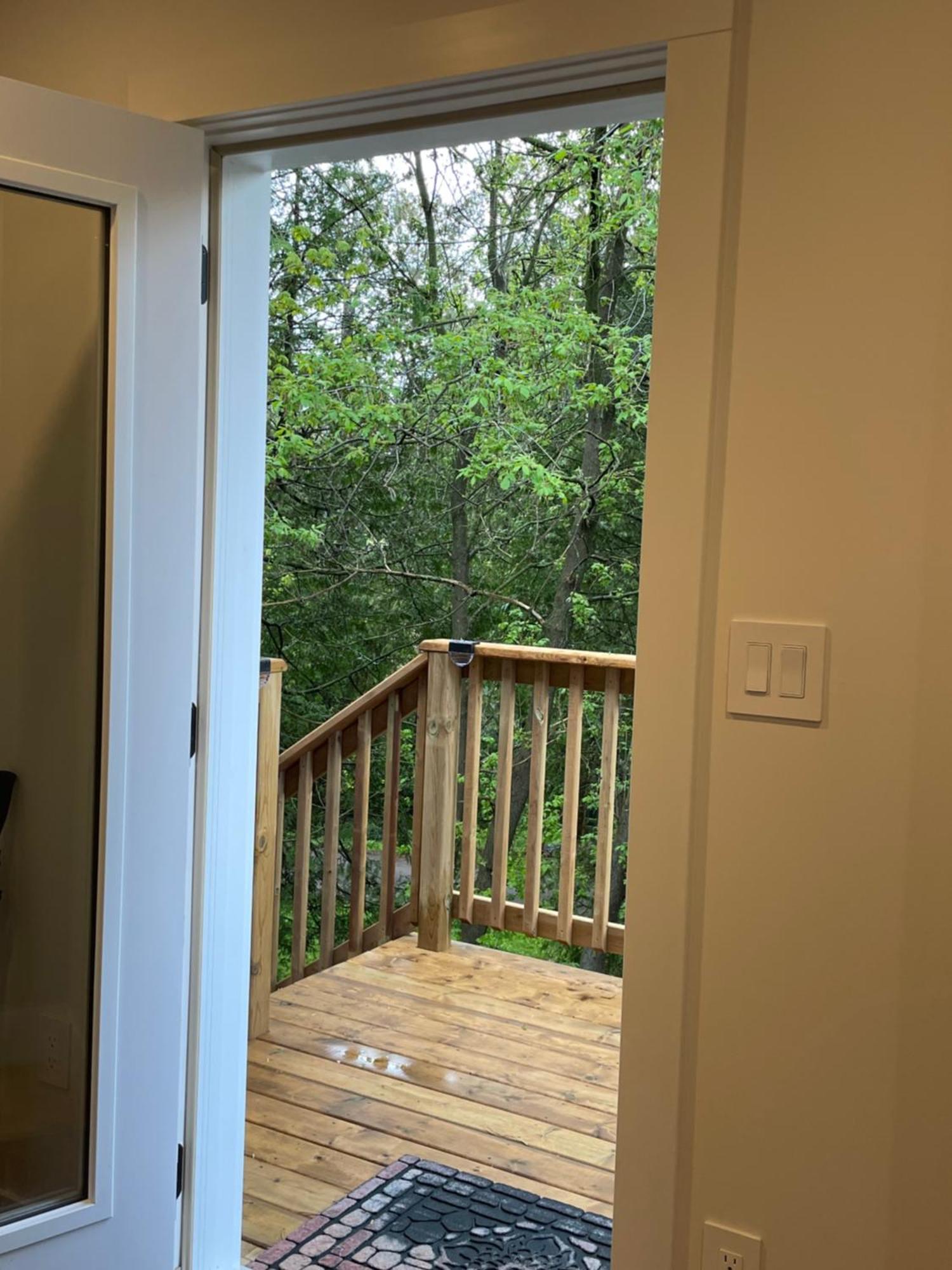 Elora'S Irvine River Suite Exterior foto